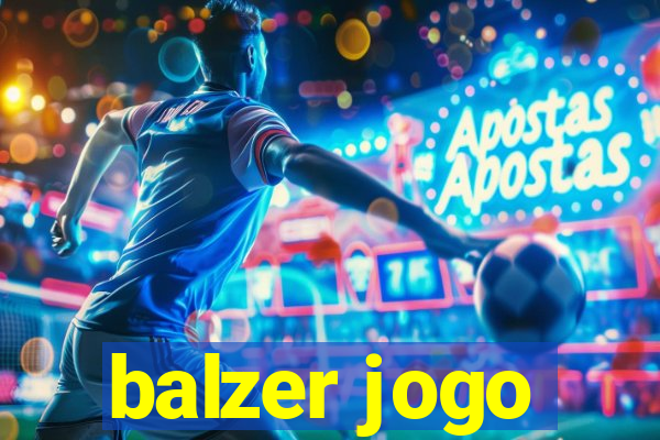 balzer jogo